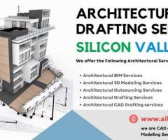 The Architectural Drafting Services - USA