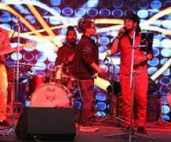 Hire A Singer In Dehradun- Uttarakhand