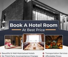 Hotels Rooms Near Me Hyderabad