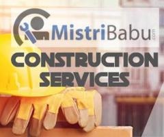 Industrial and Commercial Shed Fabrication Services  in Jharsuguda  - MistriBabu