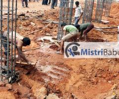 Plumber Services in Jajpur, Odisha | Plumbing Contractor – MistriBabu
