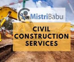 Cuttack Residential Building Construction contractor