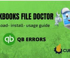 CONTACT QUICKBOOKS FILE DOCTOR+[844 476 5438] DOWNLOAD:INSTALL:AND FIX QB ERRORS
