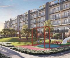Discover M3M Antalya Hills: Gurgaon's Epitome of Modern Living