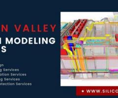 MEP BIM Modeling Services - USA