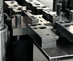 Satellite Metal: Precision Leaders Among Metal Parts Manufacturing Companies