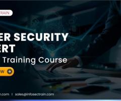Cyber Security Expert Online Training - 1