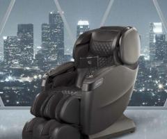 Buy Massage Chair From Perth For Maintaining Health And Fitness