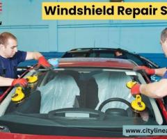 Expert Windshield Repair Services in Vancouver, BC