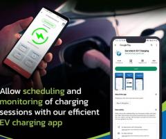 Best EV Charging App