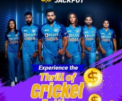 Jeetojackpot– Live Casino and Cricket Betting