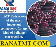 India’s Best TMT Rods Manufacturers