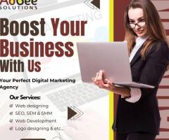 Which Digital Marketing Agency in Coimbatore Stands Out?