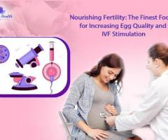 Orchidz Health: Transforming Dreams to Reality with Advanced IVF Treatment in Bangalore
