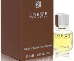 Loewe Pour Homme Cologne For Men