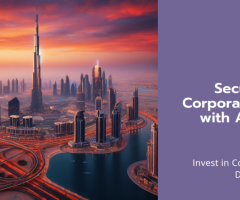 Unlock Growth with Al Masraf's Corporate Fixed Deposits