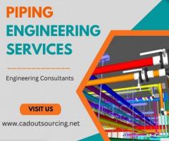 Contact Us Plumbing Piping Engineering Outsourcing Services in USA