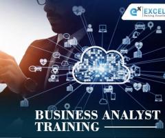 business analyst course - 1