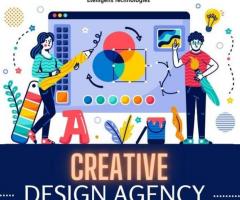 Top Creative Design Agency to Brand Your Business