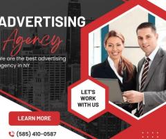 Advertising Agencies in Rochester NY - 1