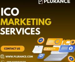 Advanced Strategies Utilized in ICO Marketing Services