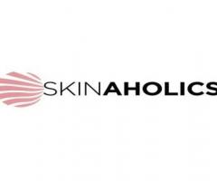 Unleash the Power of Skin-aholics
