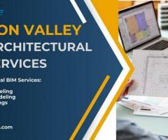 The Architectural BIM Services Firm - USA