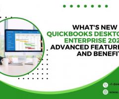 How QuickBooks Desktop Enterprise 2024 Simplifies Payroll and HR Processes