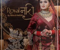 Best Bridal Makeup Artist In Gurgaon With Royal Nari