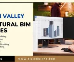 Structural BIM Services Consulting - USA