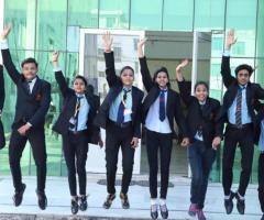 Explore Top-notch MBA Education at JMS Group of Institutions, Hapur