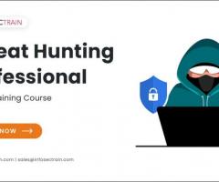 Threat Hunting Online Training Course - 1