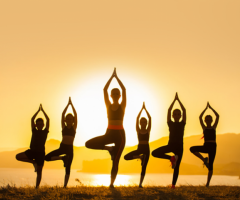 Yoga Peace Australia Emerges as the Best Yoga Studio in Parramatta