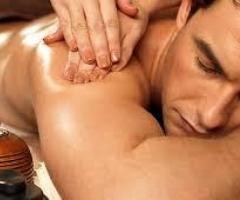 Body To Body Massage Services Daliganj Lucknow 7565871029