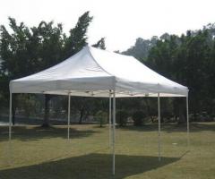 Homeimprovementkits : Shelter in Style with Top-Quality Canopies & Tents