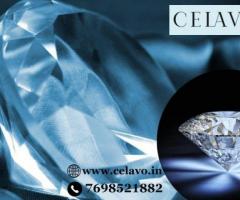 CELAVO: Elevate Elegance with Lab-Grown Diamonds