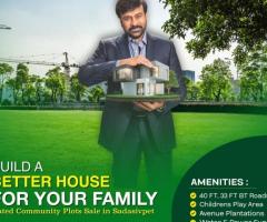 Residential plots/Land For sale In Hyderabad
