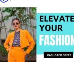 Elevate Your Fashion With Pocketsinfull’s Cashback Offer