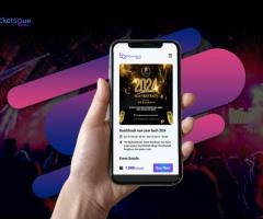 Tickets Que: Ticketing Solutions and Tickets Selling Platform