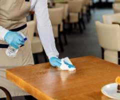 Affordable Melbourne Restaurant Cleaning