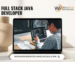 Full Stack Java Developer Call +91 7003640104