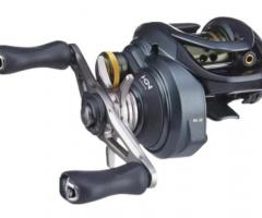 Essential Fishing Gear with Precision Fishing Rod and Reel Combos