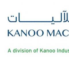 Order Picker Lift Truck Supplier in KSA | Kanoo Machinery