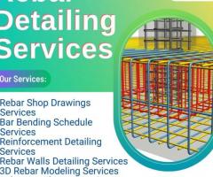 Why Choose Our Rebar Detailing Services in Auckland?