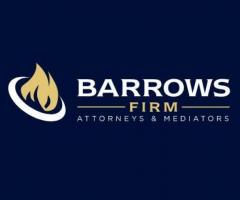 Barrows Law Firm - Leading Lawyers for Divorce in Southlake - Your Partners in Resolution!