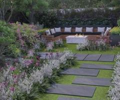 Garden Paving at Royale Stones