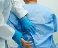 Best Hip replacement surgery in Raipur - Dr. Pratik Dhabalia