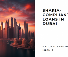 Unlock Financial Opportunities with NBF Islamic - Your Trusted Partner for Islamic Bank Loans!