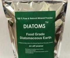 Food grade Diatomaceous Earth - 1