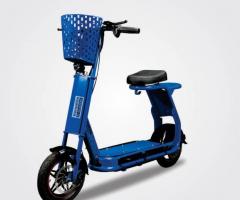 Electric scooters, Electric cycles, Electric Bike - 1